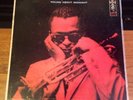 MILES DAVIS 'Round About Midnight Orig MONO Columbia CL-949 Six-Eye 1A/1A (VG+)