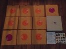 Post Marked Stamps 7