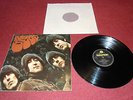 BEATLES-RUBBER SOUL-1965 LOUD CUT-1-1 1ST PRESS N/M AUDIO