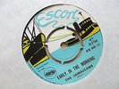 THE JAMAICANS Early In The Morning / Mr Lonely UK 7