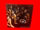 JIMI HENDRIX LP Electric Ladyland TRACK rare UK original GREAT COPY white text