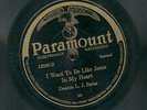 PARAMOUNT-12386 Blind Lemon Jefferson 