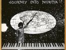 NATE MORGAN - DADISI KOMOLAFE - JOURNEY INTO NIGRITA - NIMBUS - LP - NM