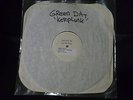 Green Day Kerplunk Promo/Test pressing