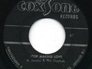 STOP MAKING LOVE The GAYLADS (*Top Soulful Ska Vocal*) Original *COXSONE* (47) ?