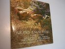 Grand Encounter:2 Degrees East 3 Degrees West. Pacific Jazz 1217 Original