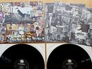 2LP/ PAT METHENY - SECRET STORY - Original Geffen '92 - Jazz Contemp NM  RARE 