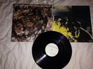 JAMIE T PANIC PREVENTION  ORIGINAL VINYL LP LIBERTINES OASIS
