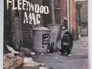 PETER GREEN'S FLEETWOOD MAC rare UK 1st press LP EX