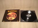 Coroner - R.I.P. LP (1987) Vektor - Voivod - Watchtower - Annihilator
