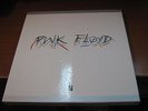 PINK FLOYD Vinyl Box Set Pink Floyd - 20 Years 1967-1987 Greek BOX SET NM-