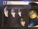 THE BEATLES with MONO Parlophone SOUTH AFRICA ORIGINAL LP audiophile PMCJ-1206