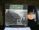 MOGOLLAR   SELF TITLED LP  TURKISH PSYCH LP ORIGINAL FIRST PRESSING