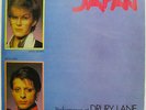 JAPAN Performance At Drury Lane 22nd December 1981 2xLP Gatefold Super Sound