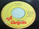 JETHRO TULL - The Whistler / Ring out - RARE GUATEMALA 45 single DIDECA