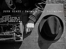 John Hiatt TERMS OF MY SURRENDER 180g +MP3s Limited AUDIOPHILE New Vinyl LP