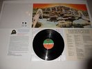 Led Zeppelin Houses of the Holy RL 1st Press ARCHIVE MASTER Ultrasonic CLEAN