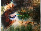 Pink Floyd 'A Saucerful Of Secrets' Original UK LP