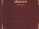 LP NEUF JEAN PIERRE ALARCEN TABLEAU No1