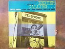 DEXTER GORDON - DEXTER CALLING BLUE NOTE RECORDS MONO