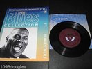 HOWLIN' WOLF RHYTHM AND BLUES WITH HOWLIN' WOLF  VINYL TRI EP LONDON 1956+MAG.