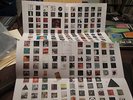 Muslimgauze Chasing the shadow of Bryn Jones 10LPs w/poster Vinyl on Demand