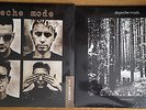 2x  Depeche Mode Live in Austin 2 x LP + ?Violator 3 x LP MINT SEALED