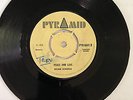 JOHNNY MELODY/ROLAND ALPHONSO PYRAMID 7