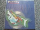 Great White House Of Broken Love Shape Top Rar with original Inlay