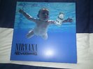 Nirvana Nevermind 4xLP 20th Anniversary PICTURE DISC Limited to 1991 VINYL