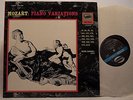 NM 3-LP SET REINE GIANOLI MOZART PIANO VARIATIONS WESTMINSTER STEREO WMS-1009