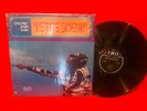 ENSEMBLE SHUPA-SHUPA LP-Petite Soeur IBO 161 great copy SHRINK rare HAITI compas