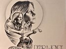 SEALED DEBRA JOYCE STADUM PRIVATE 1977 REAL PEOPLE ACID ARCHIVES PSYCH FOLK LP
