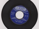RARE Garage Fuzz Punk - The Haunted - 1 2 5 - ORIGINAL Amy 959 Promo