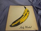 The Velvet Underground & Nico - 1967 - Blue Verve - Stereo (Peelable Banana)