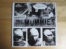 RARE - THE MUMMIES - FUCK CDs, IT'S THE MUMMIES LP VINYL - HANGMAN RECORDS - OOP