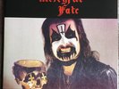 MERCYFUL FATE Early Sabbath Live 2LP King Diamond