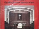 RARE Private Gospel Modern Soul LP SOUND OF THE SAN FRANCISCO CHRISTIAN CENTER