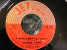 JACKIE PAINE on Jetstream No Puppy Love At Your Wedding Northern Soul R&B 45