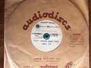 RARE Frank Sinatra READS FROM GUNGA DIN Private Gift Record for Friends