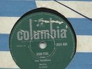 THE SHADOWS   MEGA  RARE  SOUTH AFRICA  78   KON - TIKI