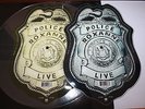 The Police - Sting / UNCUT PICTURE DISC MIScoloured PRESSING ROXANNE