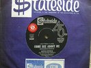 MITCH RYDER & THE DETROIT WHEELS THUMPIN’ SOUL R&B PSYCHE OZ STATESIDE DEMO/67