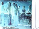  BOARDS OF CANADA MUSIC HAS THE RIGHT TO CHILDREN UK LP Vinyl 2004