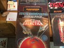 Blade Runner Dune Alien Conan Battlestar Galactica Lp Plus More