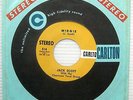 JACK SCOTT Midgie b/w The Way I Walk ORIG. STEREO Carlton 514 label sleeve CC261