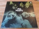 Virus LP Thoughts German Pilz 1st Press Kraut rock beast 9 pictures