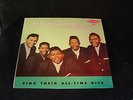 *OTIS WILLIAMS & HIS CHARMS Sing Their All-Time Hits (12