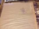 Led Zeppelin In Through The Out Door Original Pressing Lp Vinyl B spine