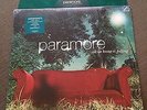 Paramore All We Know LP color vinyl VERY RARE limited to 500 Fall Out Boy